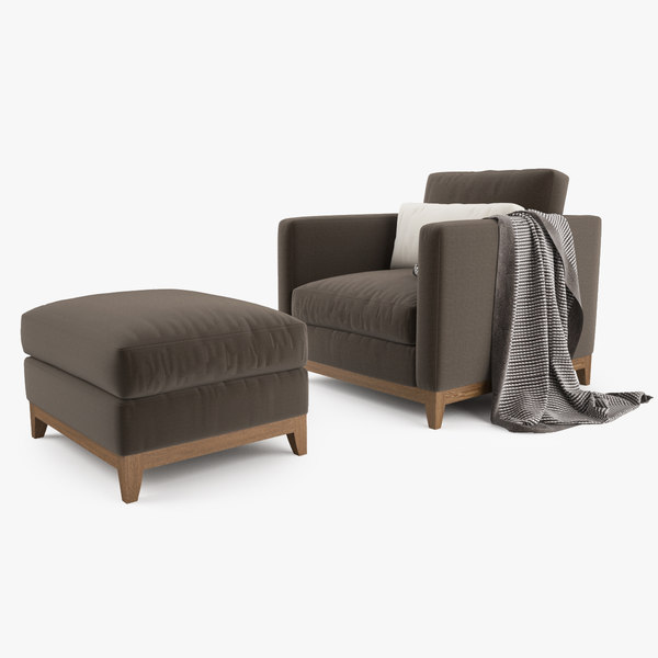 crate barrel taraval sofa max