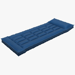 c4d air mattress