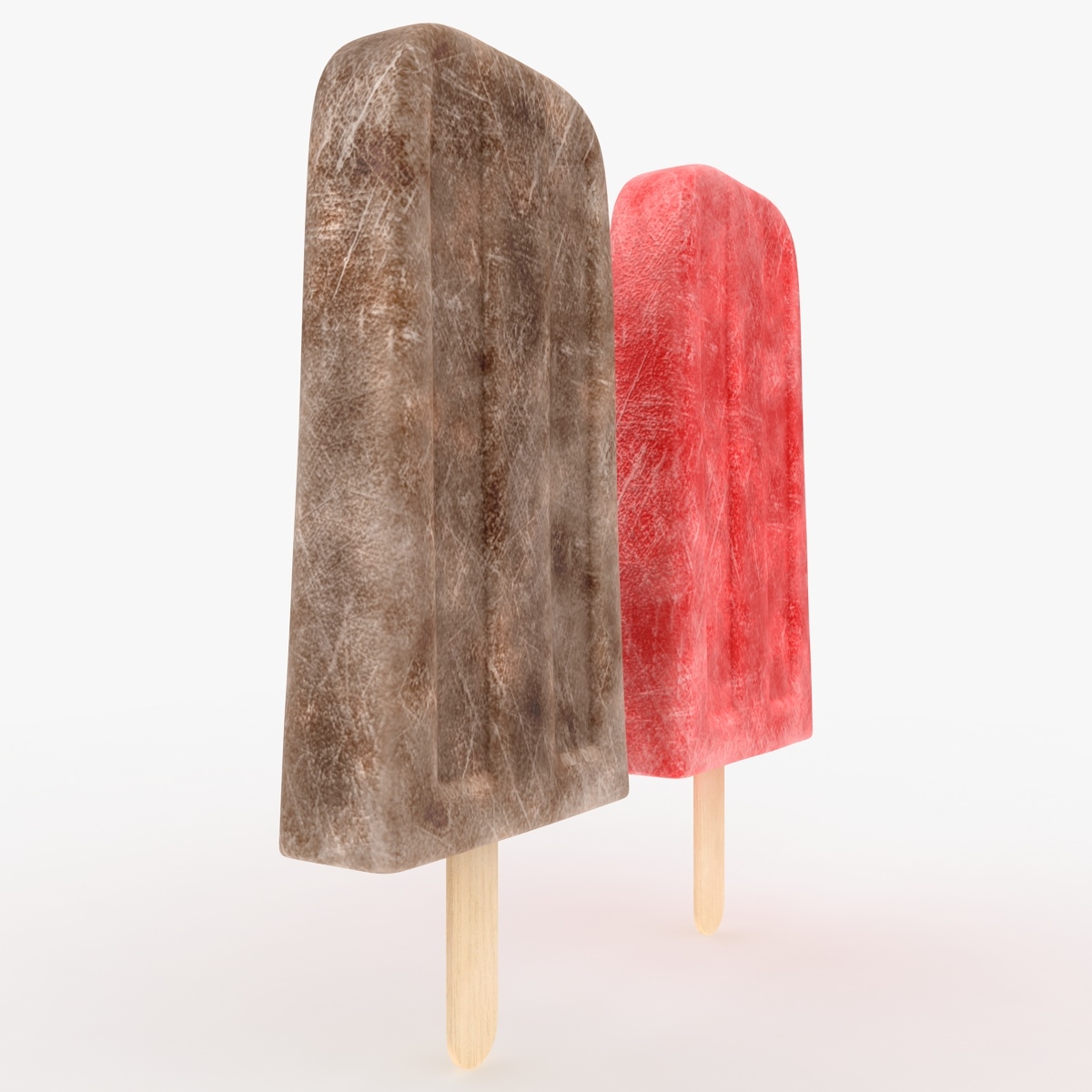 popsicle v2 set 3d 3ds