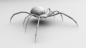 obj arachnid