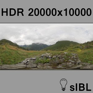 Geiranger_B panorama