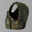 ncstar molle vest armor 3d max