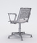 office chair - kentra max