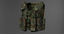 ncstar molle vest armor 3d max