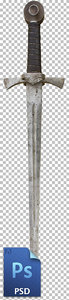 Short Sword