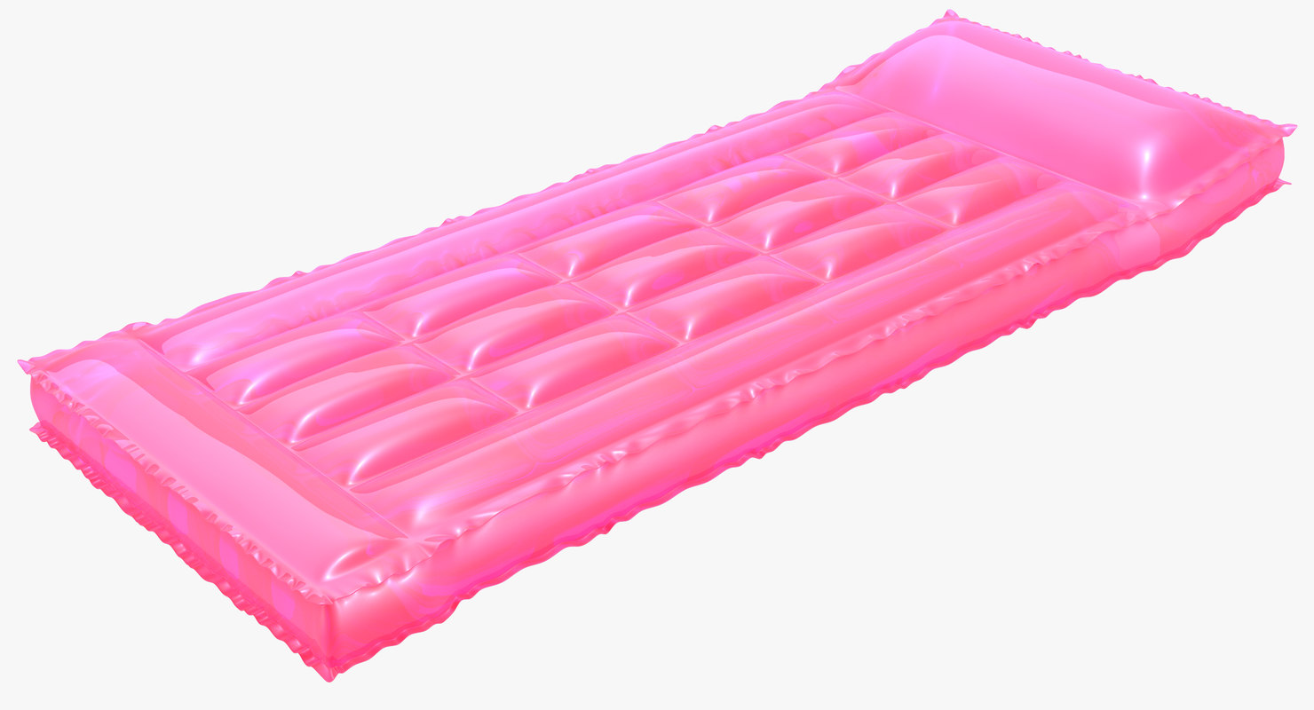 3d air mesh mattress