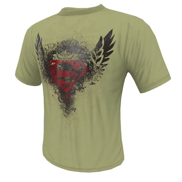 obj youth shirt
