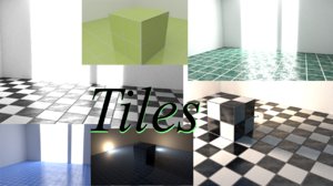 High-Resolution_Tile_Textures