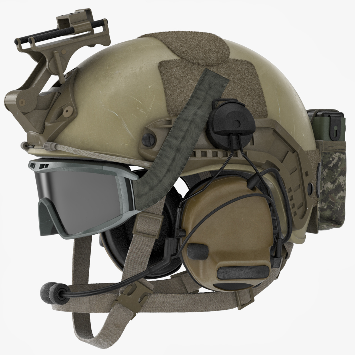 ballistic-helmet-setup