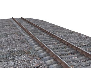 gauge rails max