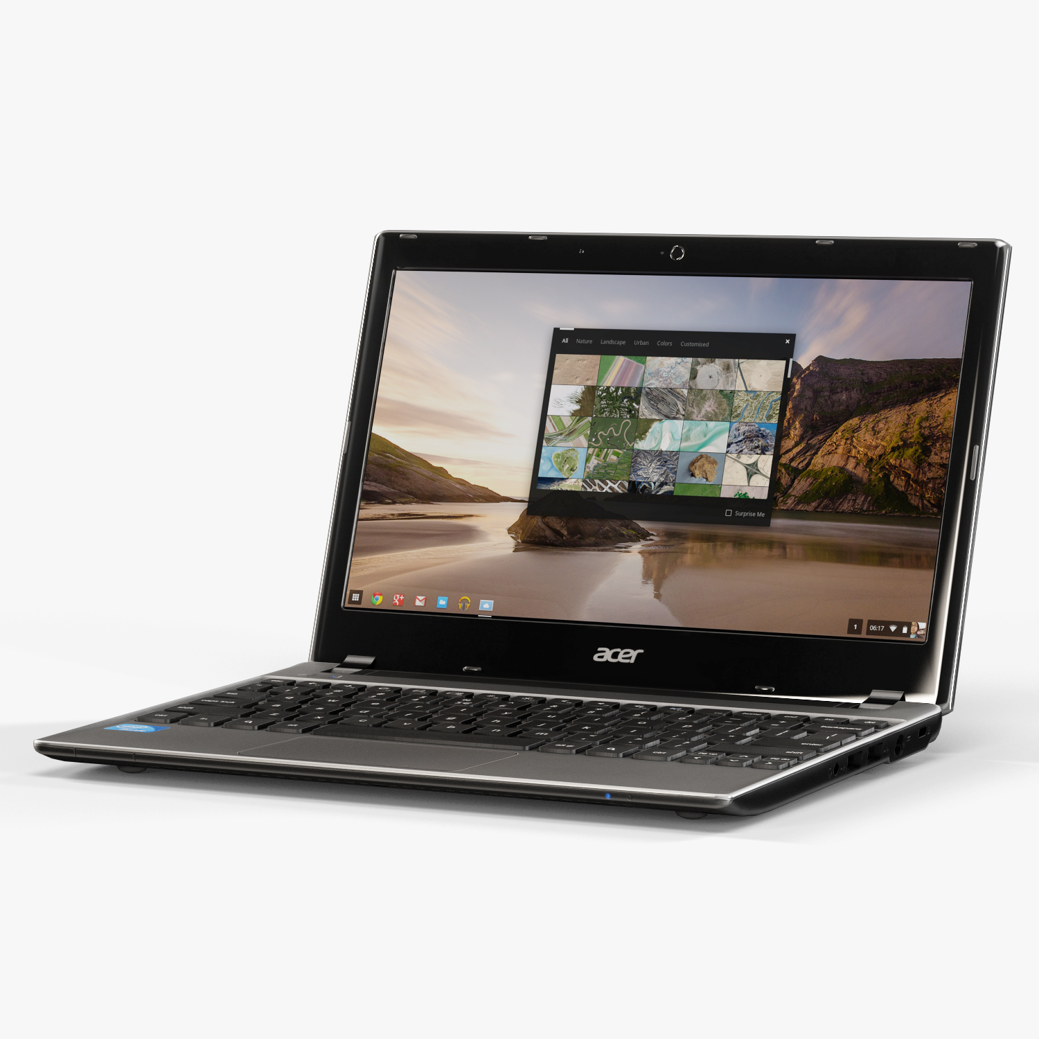 acer c7 chromebook max
