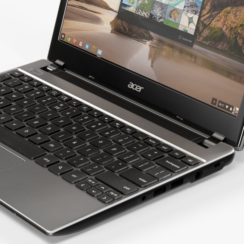 acer c7 chromebook max