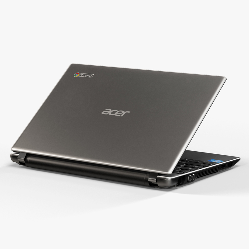 acer c7 chromebook max