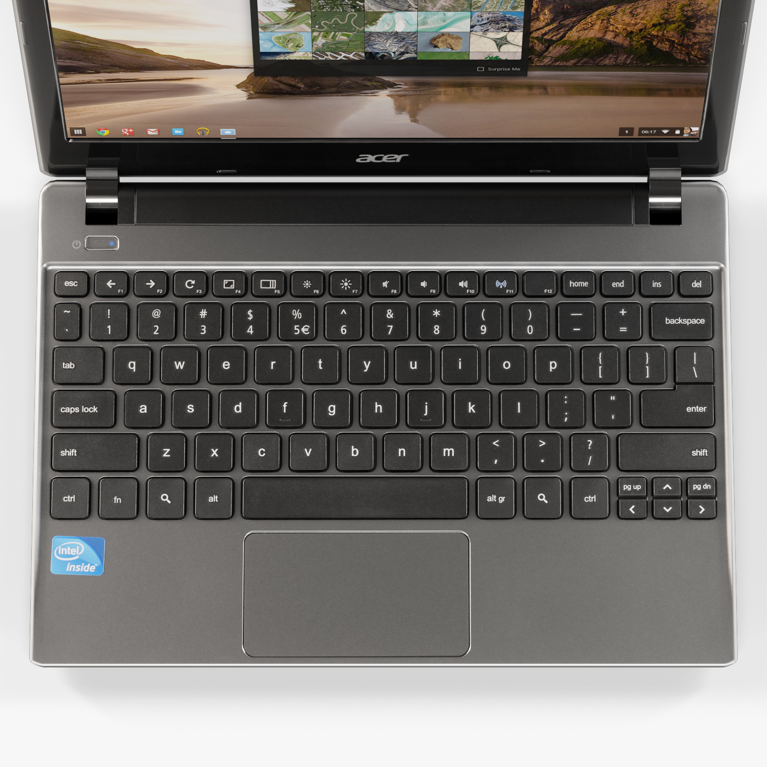 acer c7 chromebook max