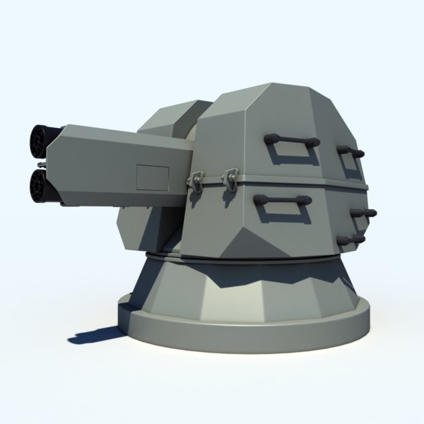 Ak 630 Russian Ciws Max