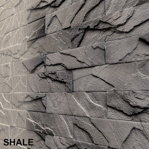 shale max