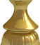 gold cup 3d model
