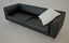 3d sofa elan model