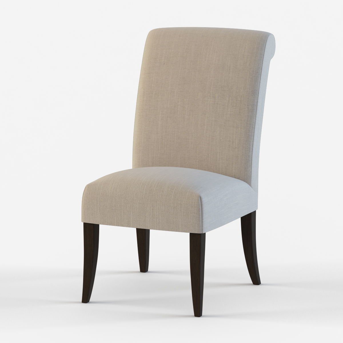 Max Pottery Barn Comfort Chair