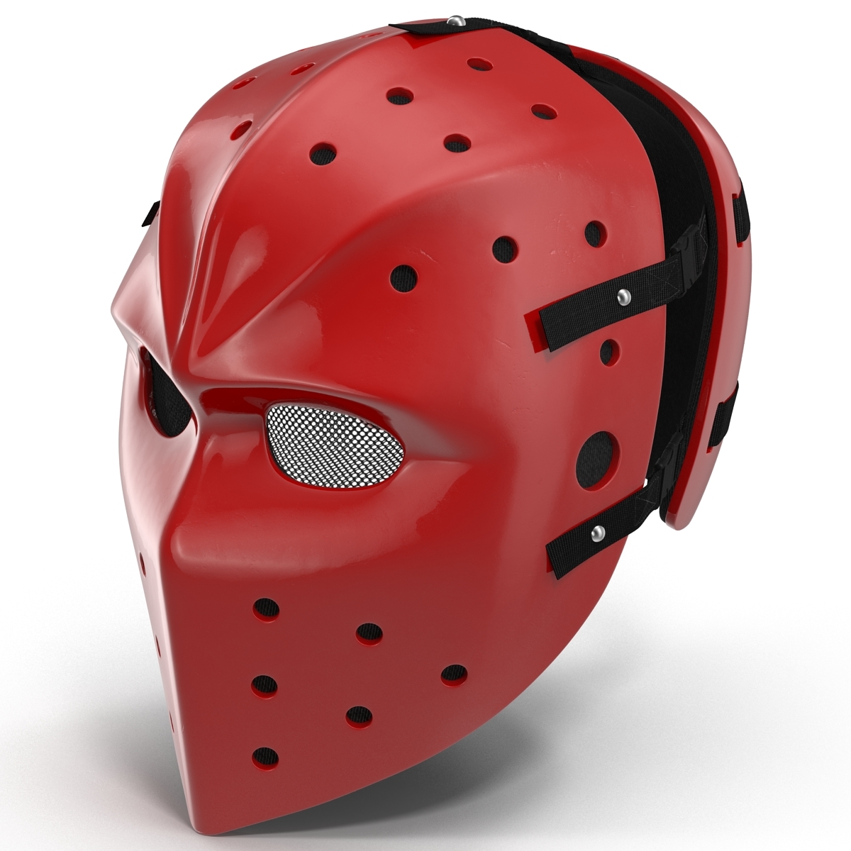 Who Made The Hockey Mask