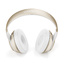 wireless gold headphones x