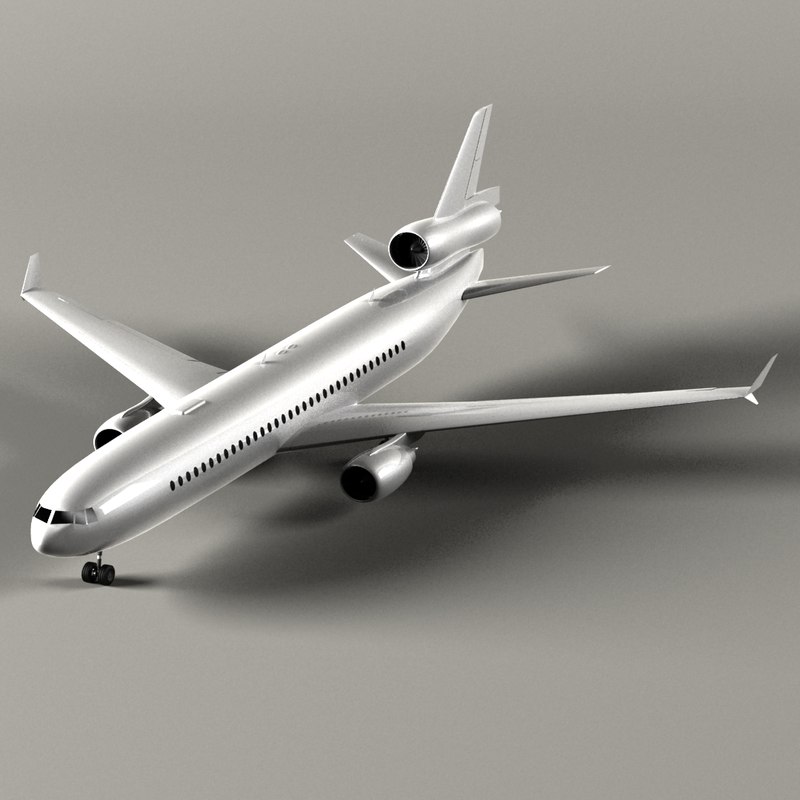 3d Airplane Model Uplabs Cartoon Airplane Lowgif - vrogue.co