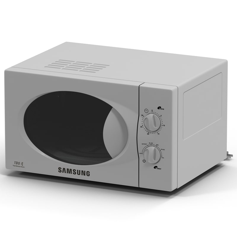 Microwave Oven Samsung Tds Bruin Blog