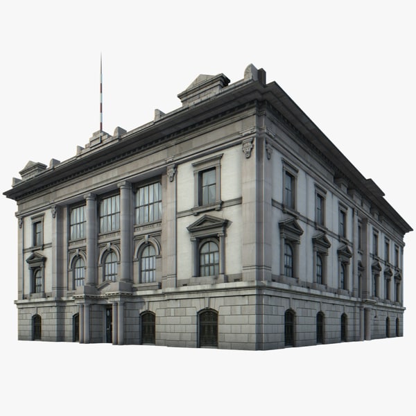 max china building