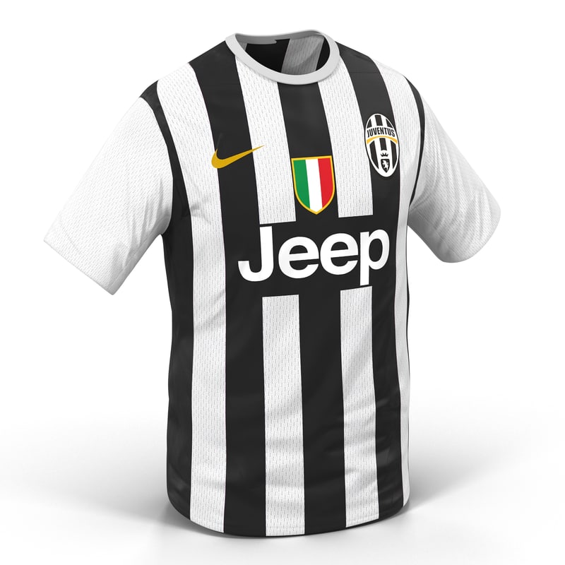 juventus t shirt