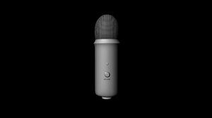 free x model studio microphone mic