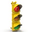 3ds stop lights 2