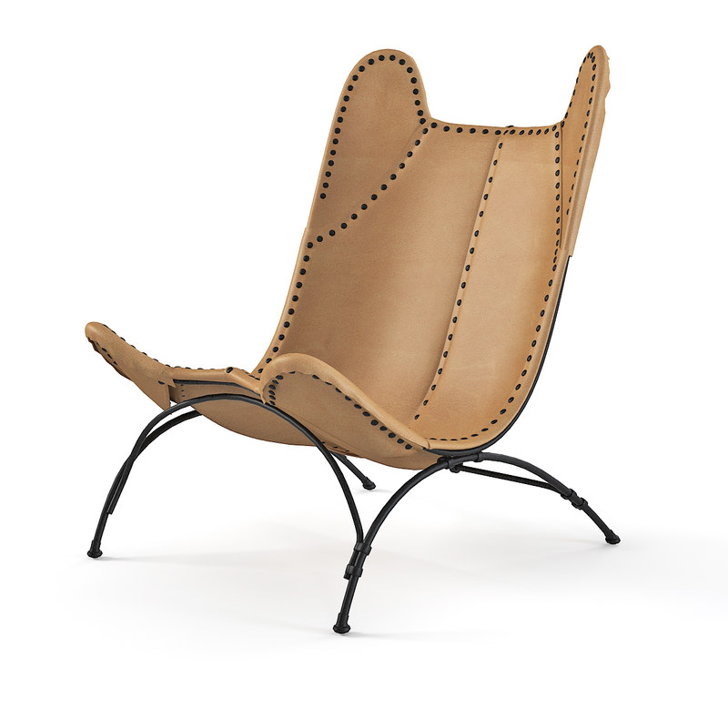 Ralph Lauren New 3d 3ds Ralph Lauren New Safari Camp Chair