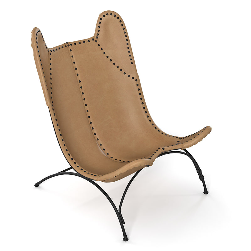 Ralph Lauren New 3d 3ds Ralph Lauren New Safari Camp Chair
