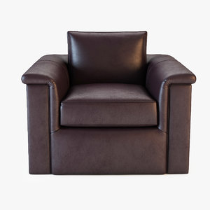 barkley lounge chair