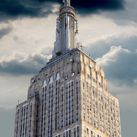 Empire State Building