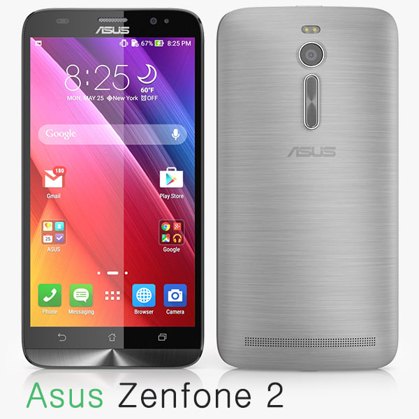 Asus Zenfone 2 3d asus zenfone 2 3d