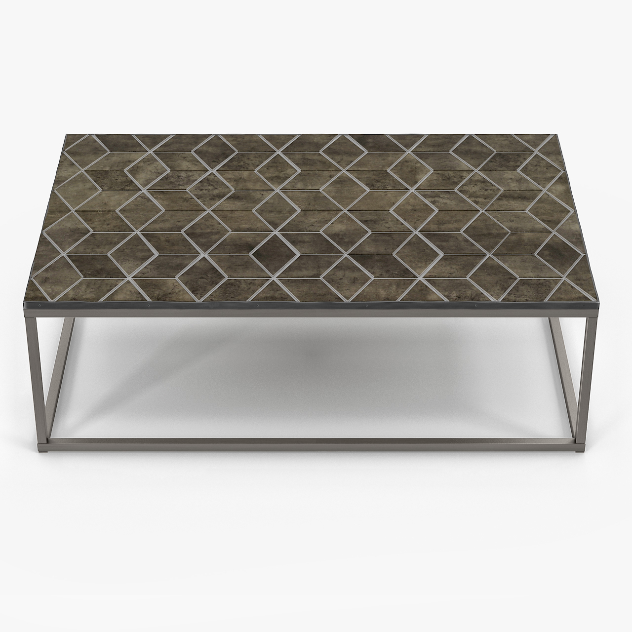 restoration hardware metall parquet max