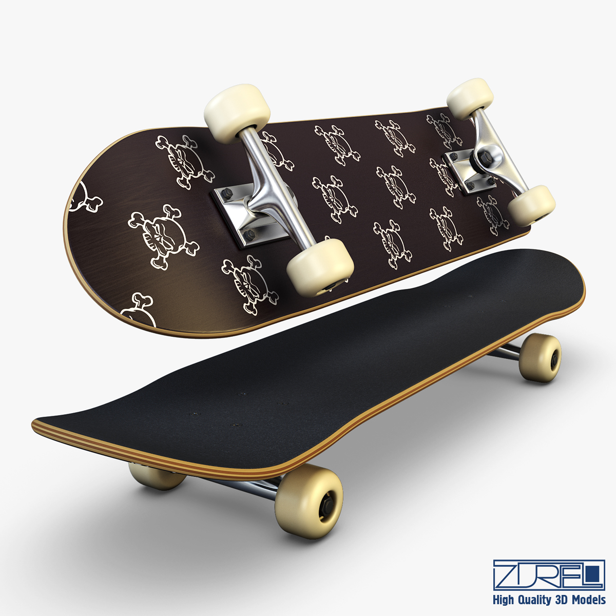 air max skateboard