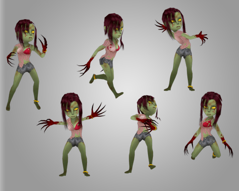 Zombie Reddy Full movie