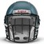 3d model football helmet 3 riddell
