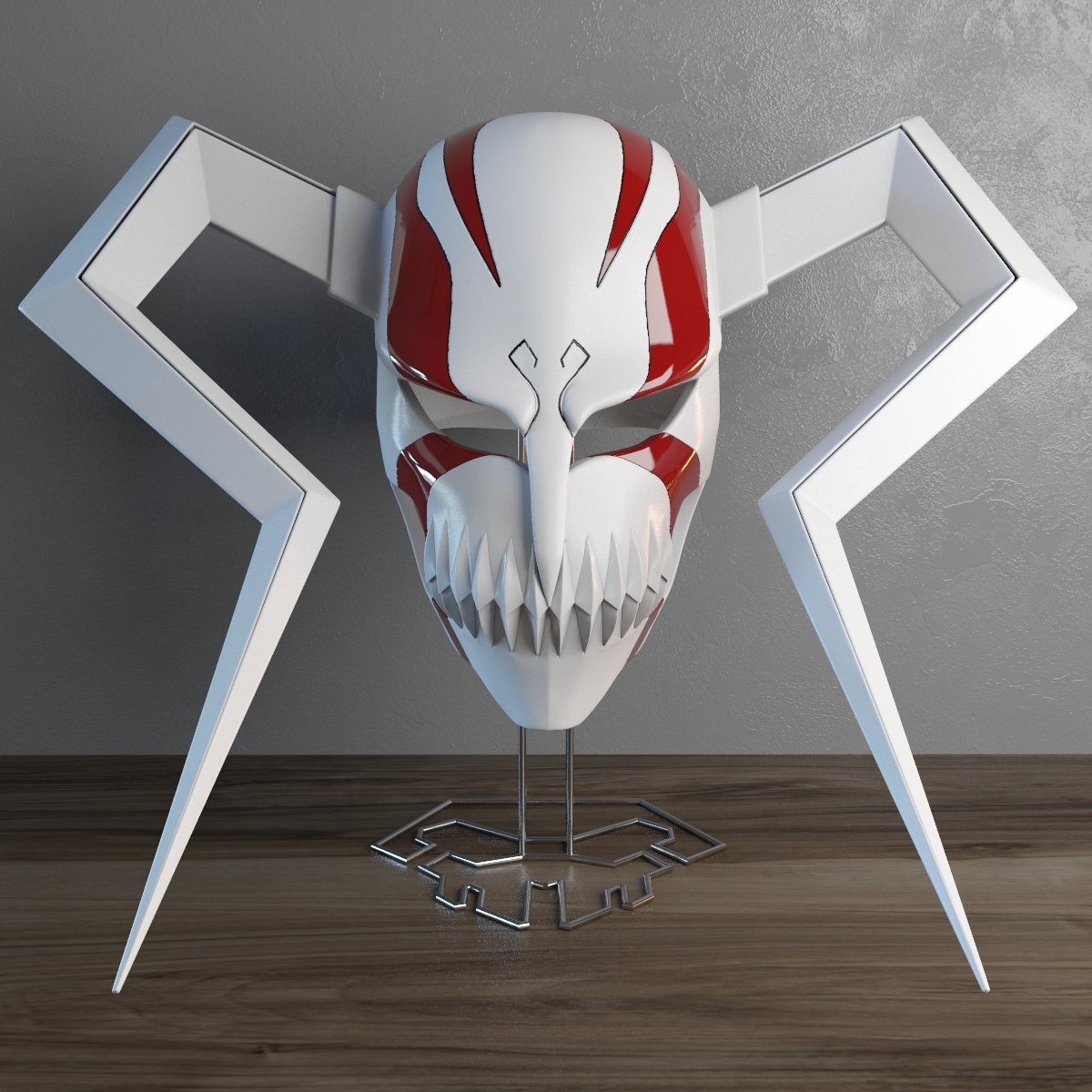Bleach Masks Bilscreen