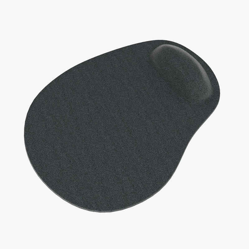 max mouse mat