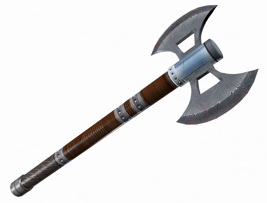 Двуручный топор средневековья. Viking axe 3. Warhammer fantasy секира. Секира фэнтези. Секира 3.
