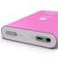 3d ipod mini pink modeled model