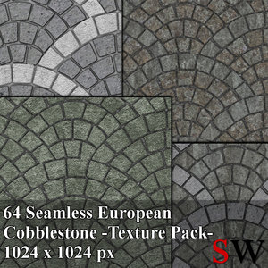 European Cobblestone