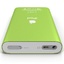 3ds ipod mini green modeled