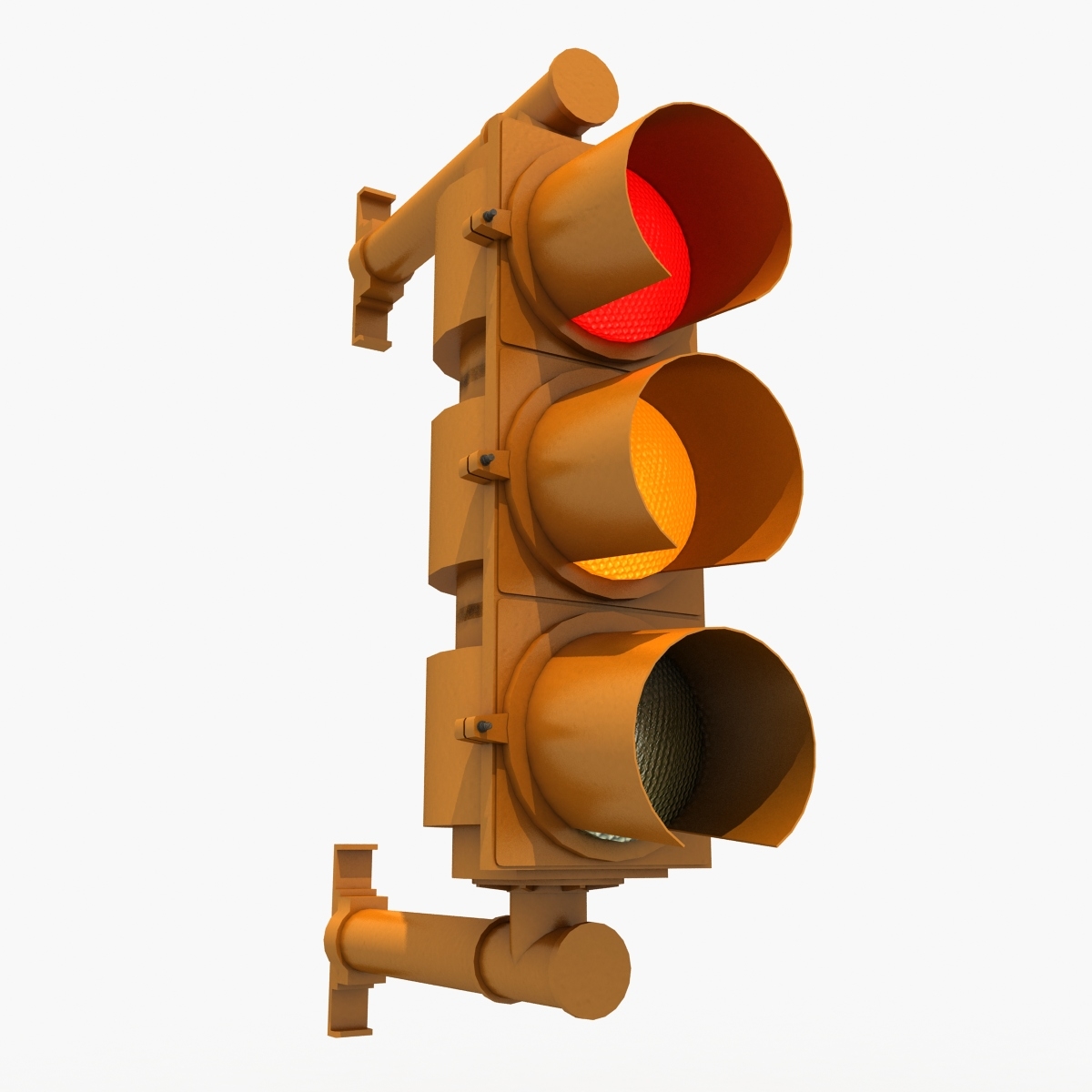 max trafficlights modeled games