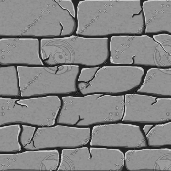 Texture PNG 2D Wall Ground