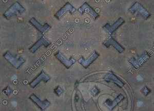 metal roof