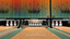 3d model pinsetters restaurant bowling alley